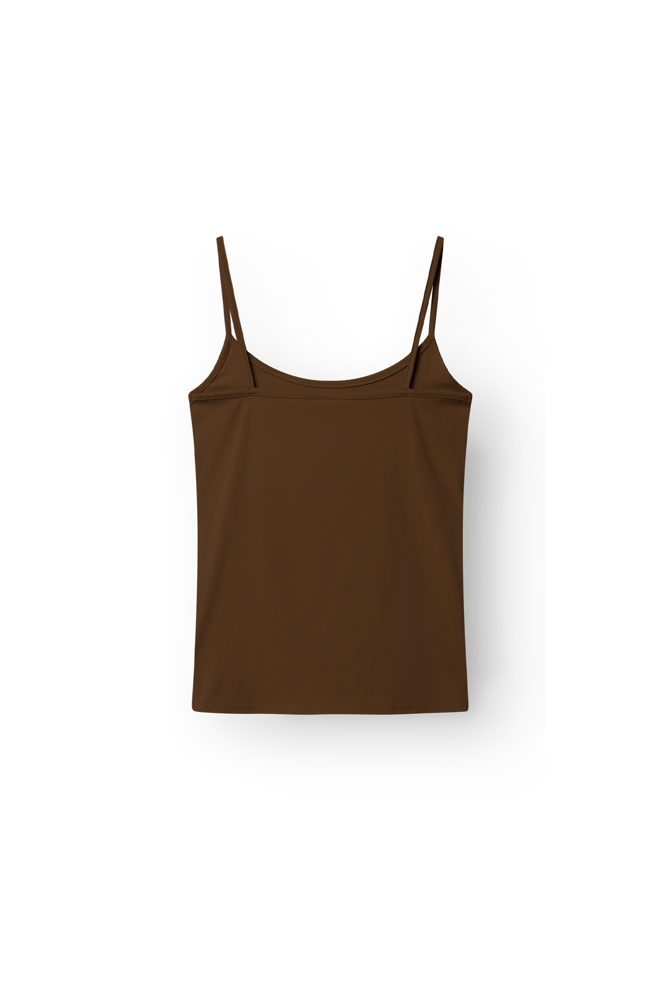ARKK Apparel Core Tank Top | Cocoa T-Shirt